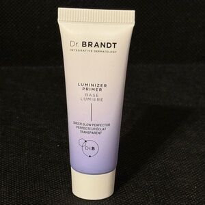 Dr Brandt Luminizer Primer Base Lumiere Sheer Glow